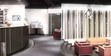 Atlas Hotel Brussels