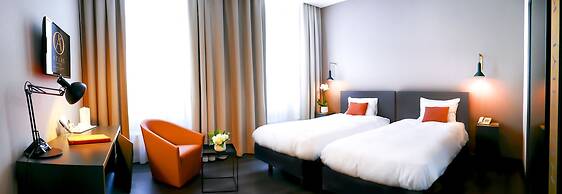Atlas Hotel Brussels