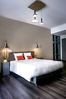 Atlas Hotel Brussels