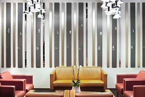 Atlas Hotel Brussels