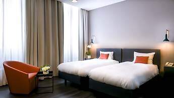 Atlas Hotel Brussels