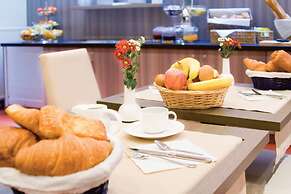 Atlas Hotel Brussels