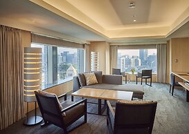 The Capitol Hotel Tokyu