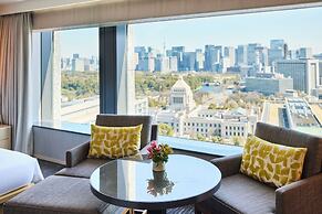 The Capitol Hotel Tokyu