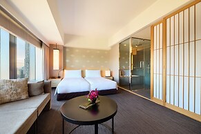 The Capitol Hotel Tokyu