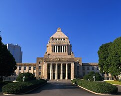 The Capitol Hotel Tokyu