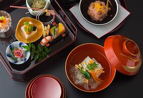 The Capitol Hotel Tokyu