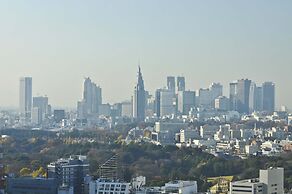 The Capitol Hotel Tokyu