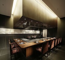 The Capitol Hotel Tokyu