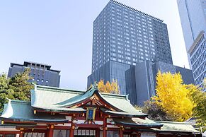 The Capitol Hotel Tokyu