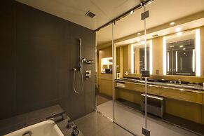 The Capitol Hotel Tokyu
