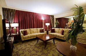 King Fahd Palace