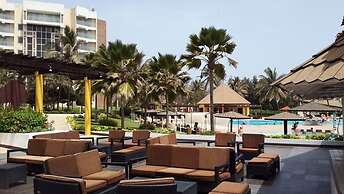 King Fahd Palace