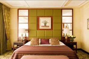 King Fahd Palace