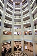 King Fahd Palace