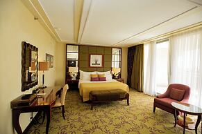 King Fahd Palace