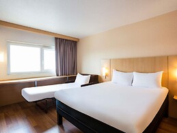 ibis Bordeaux Lac