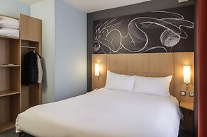 ibis Bordeaux Lac
