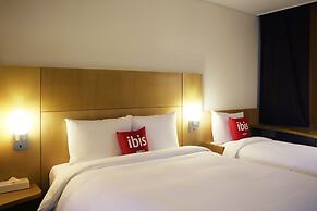 ibis Bordeaux Lac