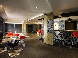 ibis Bordeaux Lac