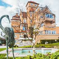 Schloss Mönchstein Hotel