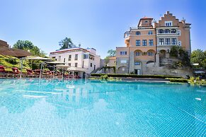 Schloss Mönchstein Hotel