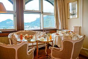 Schloss Mönchstein Hotel