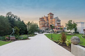 Schloss Mönchstein Hotel
