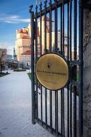 Schloss Mönchstein Hotel