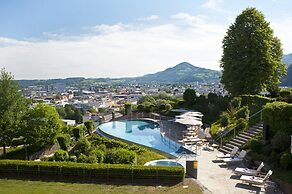 Schloss Mönchstein Hotel