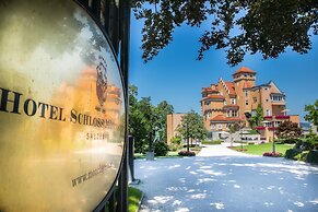 Schloss Mönchstein Hotel