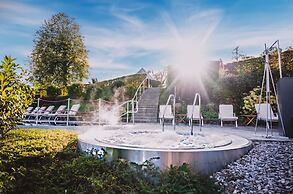 Schloss Mönchstein Hotel