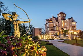 Schloss Mönchstein Hotel