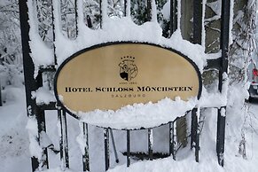 Schloss Mönchstein Hotel