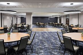 Courtyard By Marriott Detroit Downtown