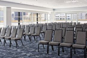 Courtyard By Marriott Detroit Downtown