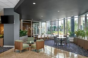 Courtyard By Marriott Detroit Downtown