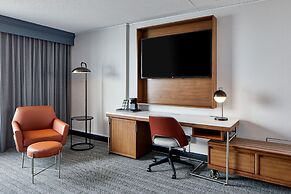 Courtyard By Marriott Detroit Downtown