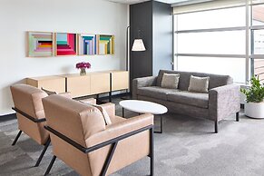 Courtyard By Marriott Detroit Downtown