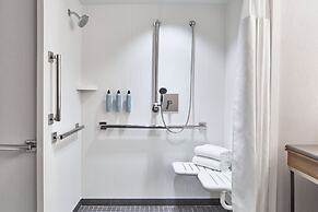 Courtyard By Marriott Detroit Downtown