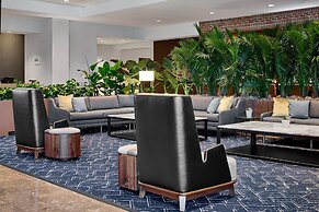 Courtyard By Marriott Detroit Downtown