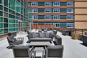 Courtyard By Marriott Detroit Downtown