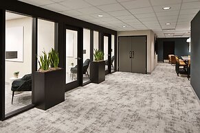 Courtyard By Marriott Detroit Downtown