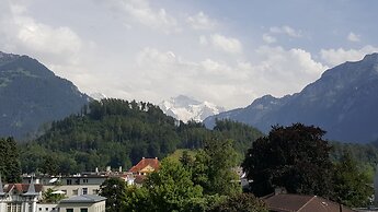 Hotel Bernerhof