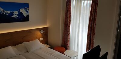 Hotel Bernerhof