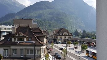 Hotel Bernerhof