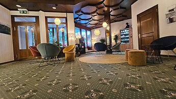 Hotel Bernerhof