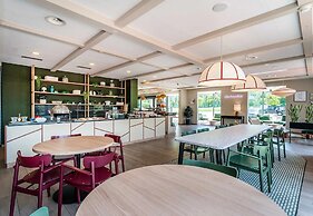 B&B Hotel Rothrist Olten