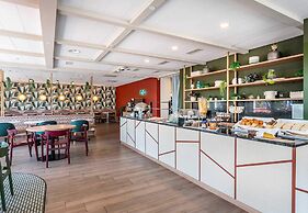 B&B Hotel Rothrist Olten