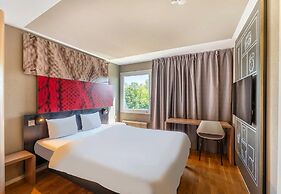 B&B Hotel Rothrist Olten